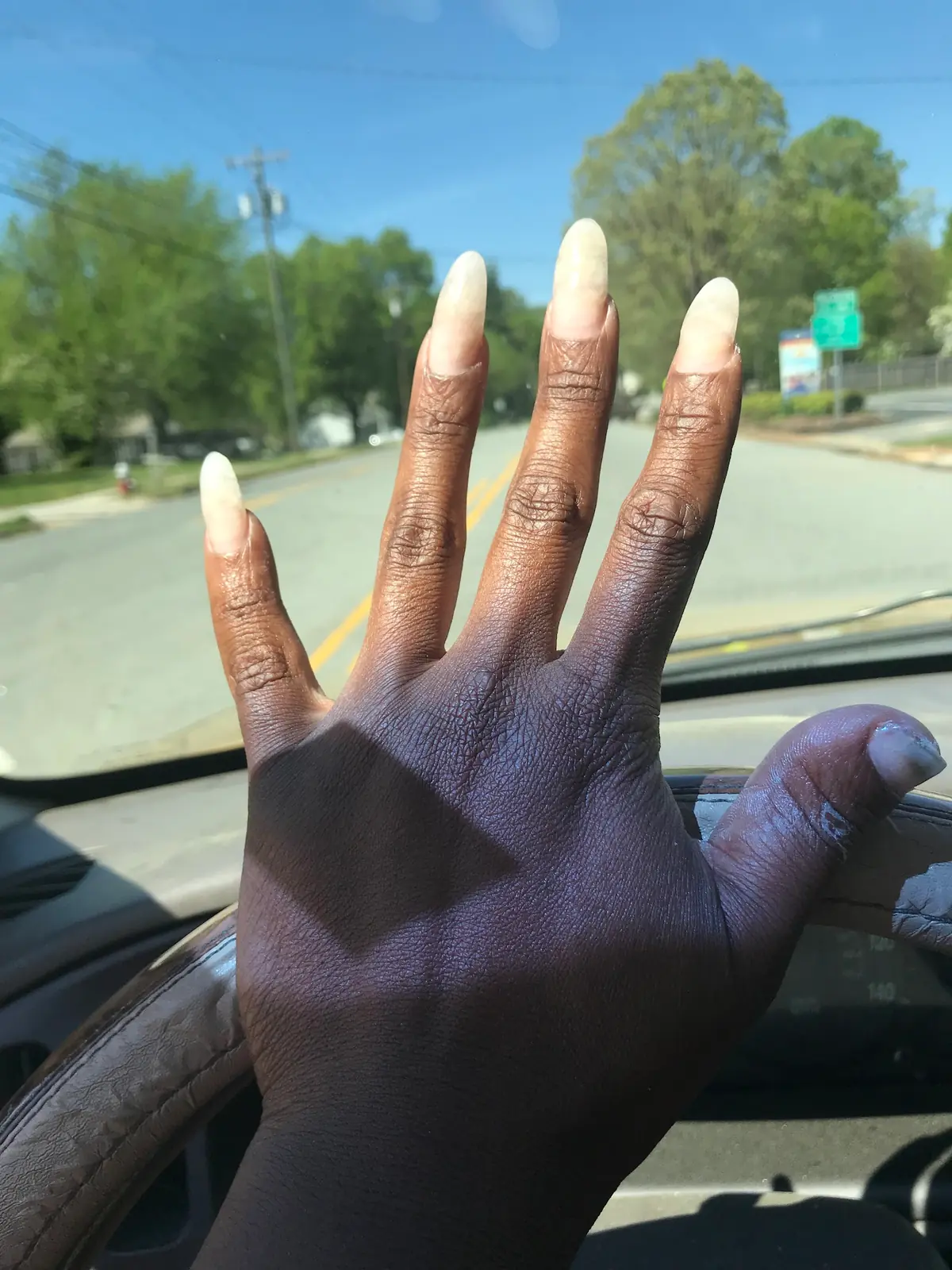 Nail Care photo (photo 3 of 3)