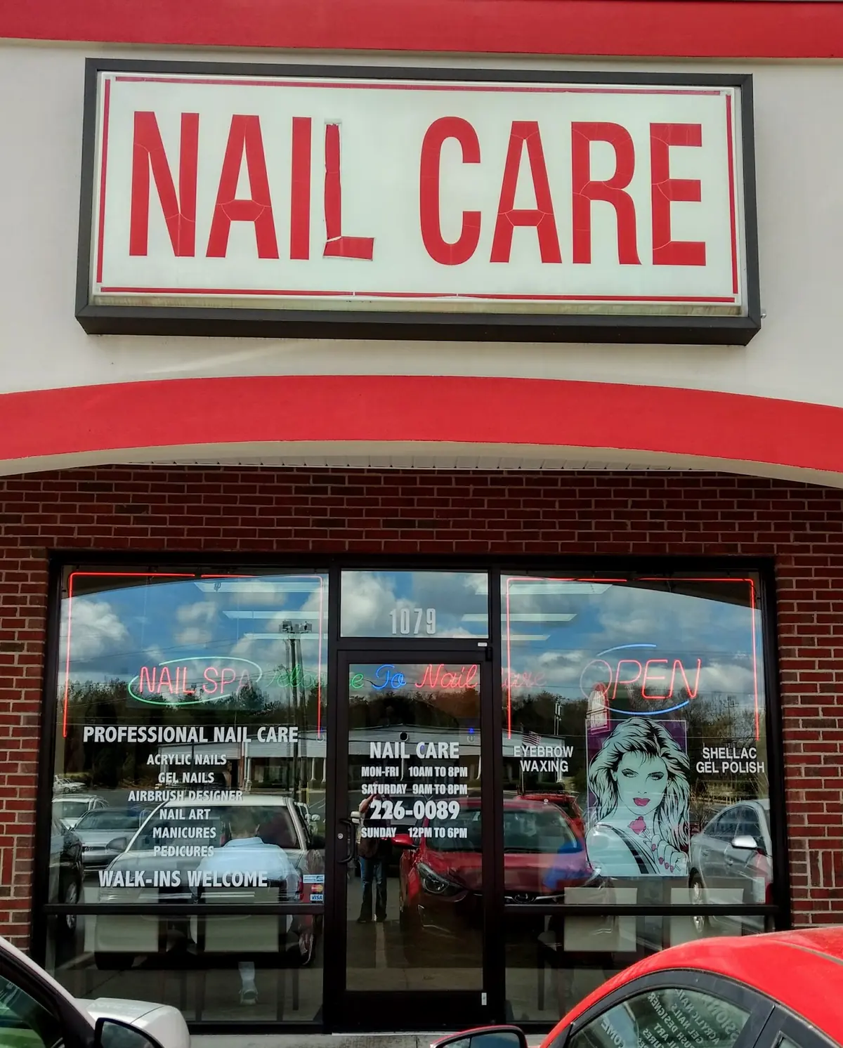 Nail Care photo (photo 1 of 3)