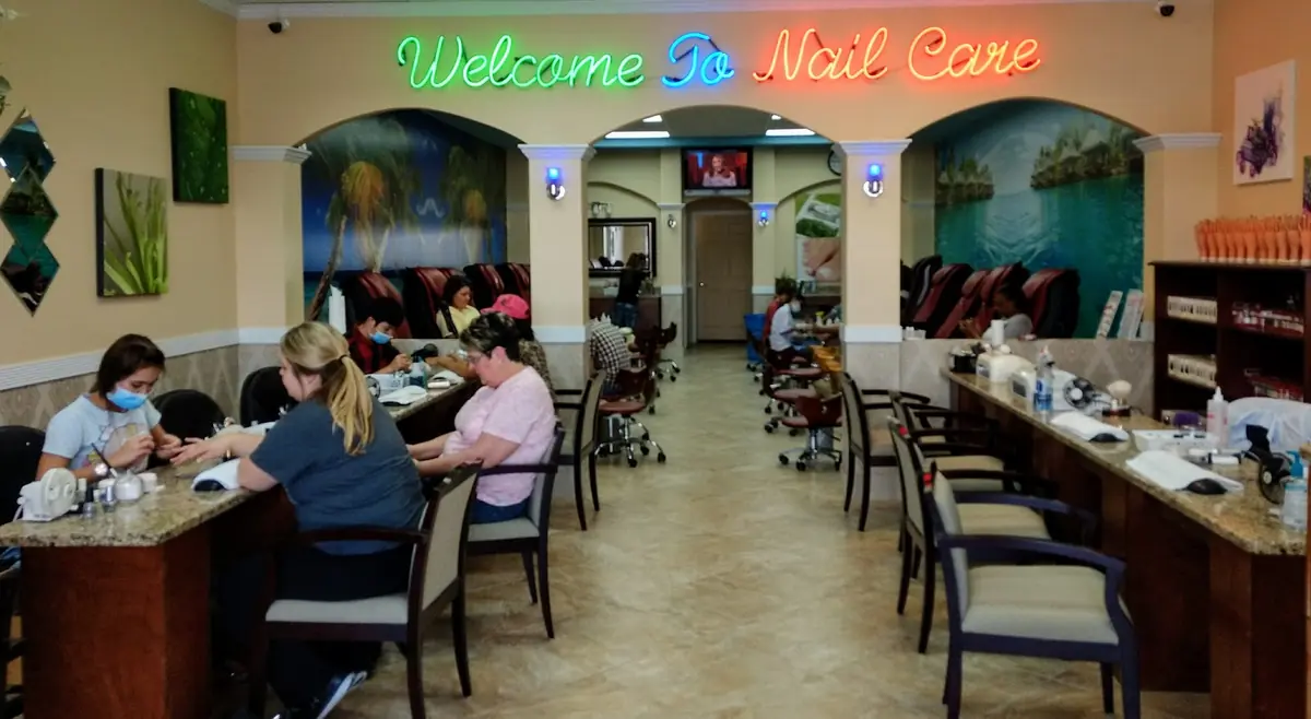 Nail Care photo (photo 2 of 3)