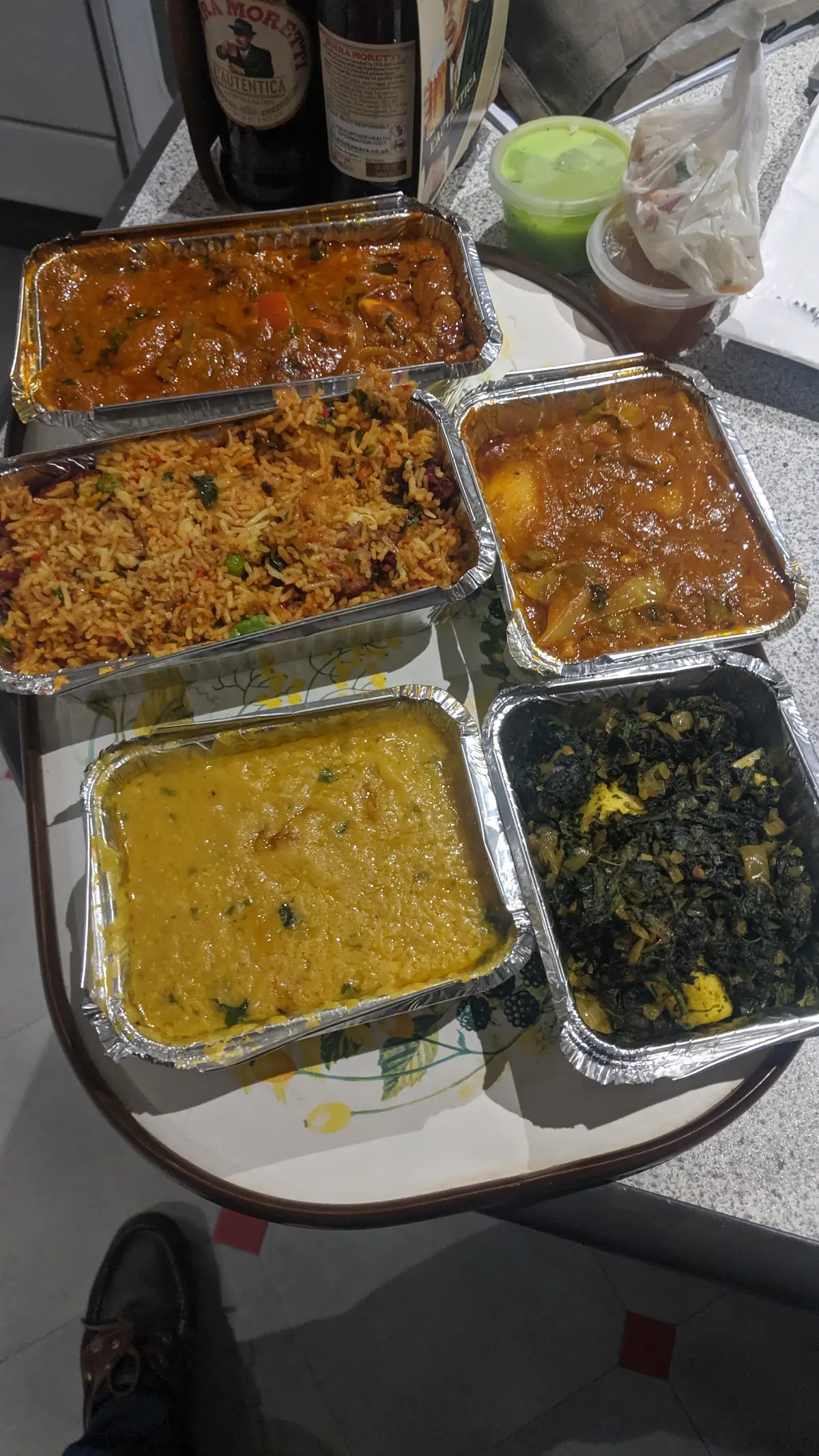 Alam Spice photo (photo 3 of 3)