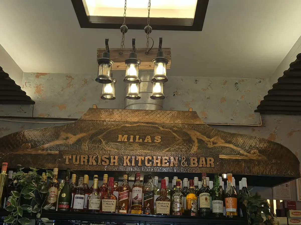 Milas photo (photo 1 of 3)