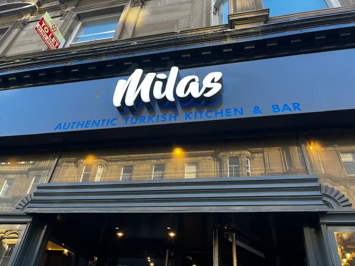 Milas