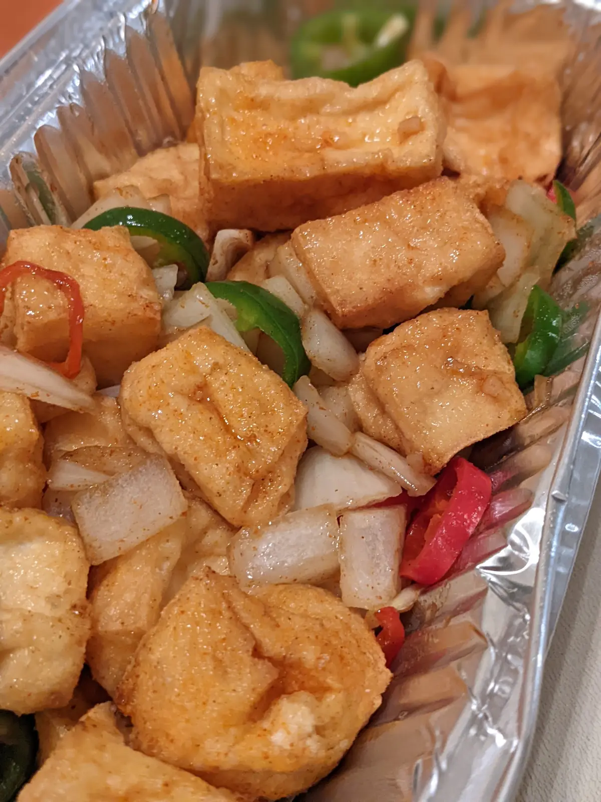 Jumbo Chinese Chippy photo (photo 3 of 3)
