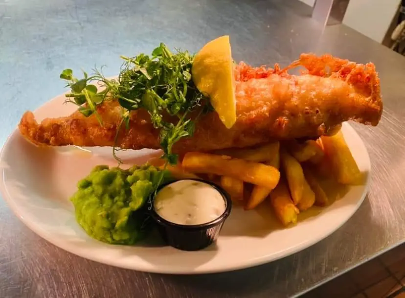 Passage House Inn — Bars in Newton Abbot