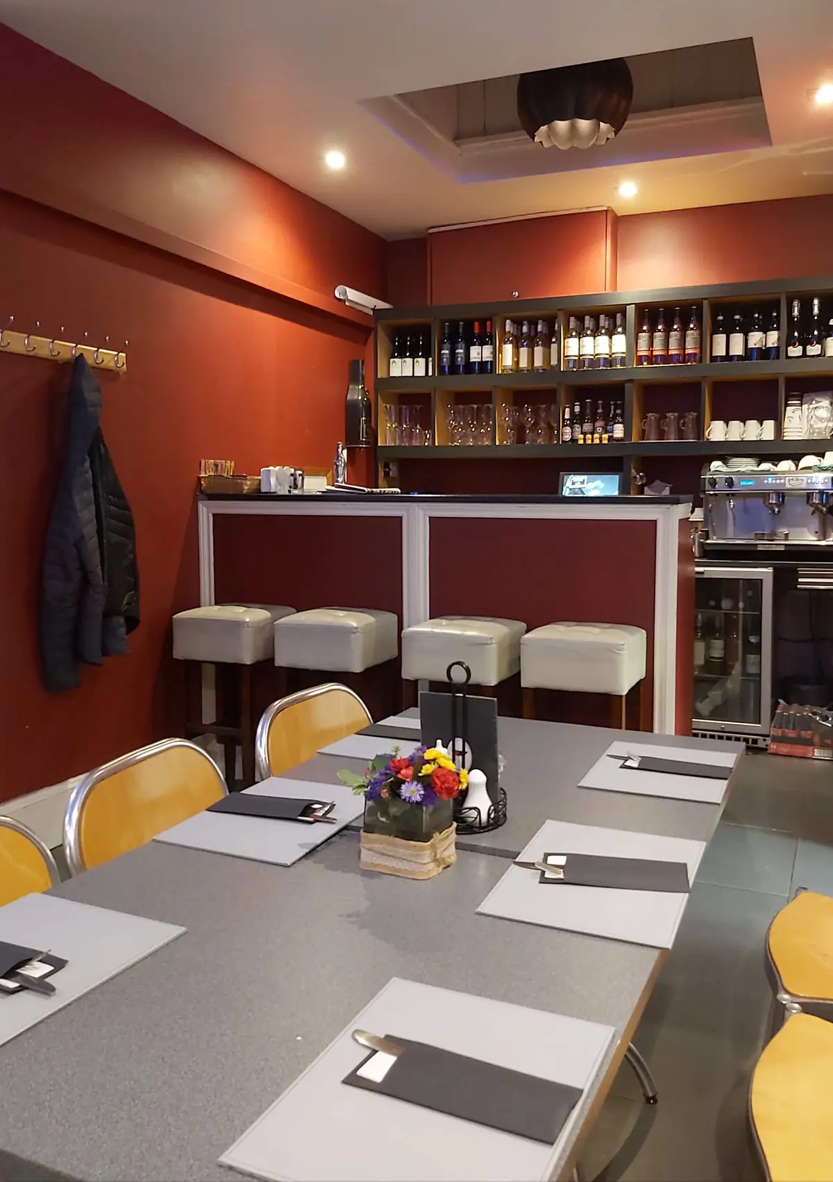 Cumberland Fish Bar