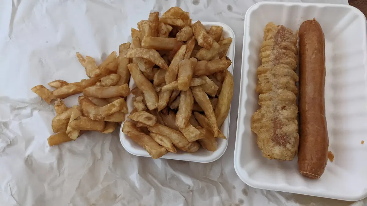 King Cod photo (photo 3 of 3)