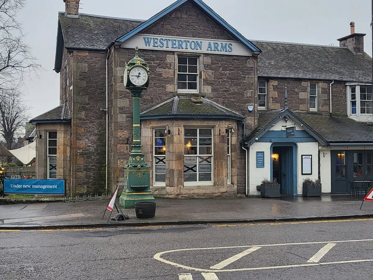 Westerton Arms photo (photo 3 of 3)