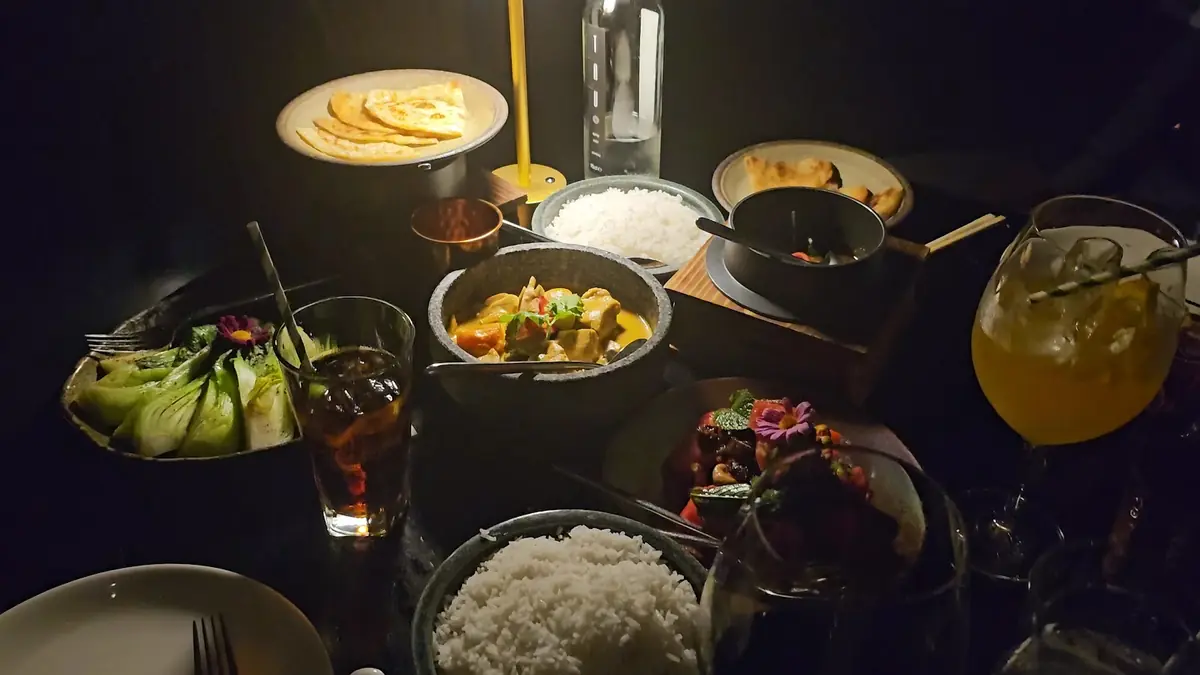 Gilgamesh photo (photo 1 of 3)