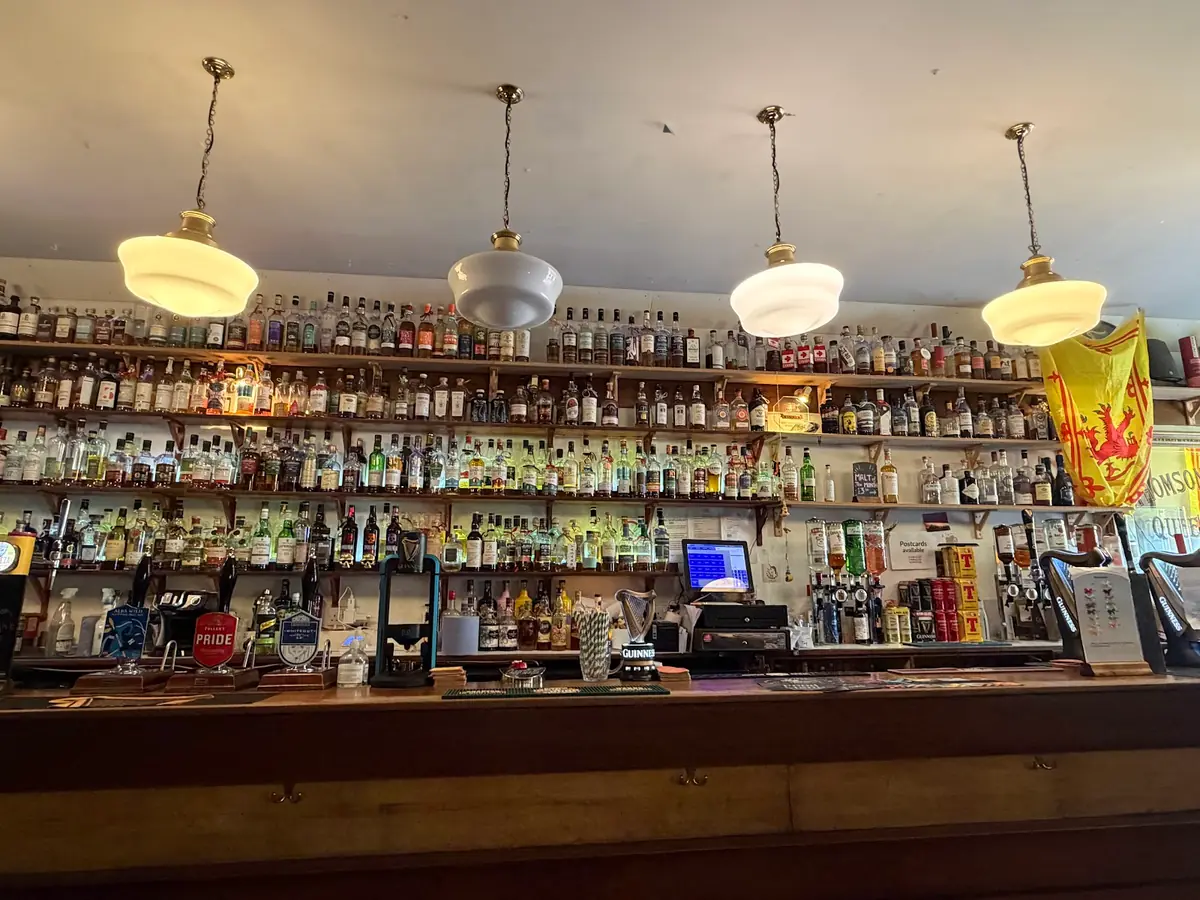 St. Machar Bar photo (photo 2 of 3)