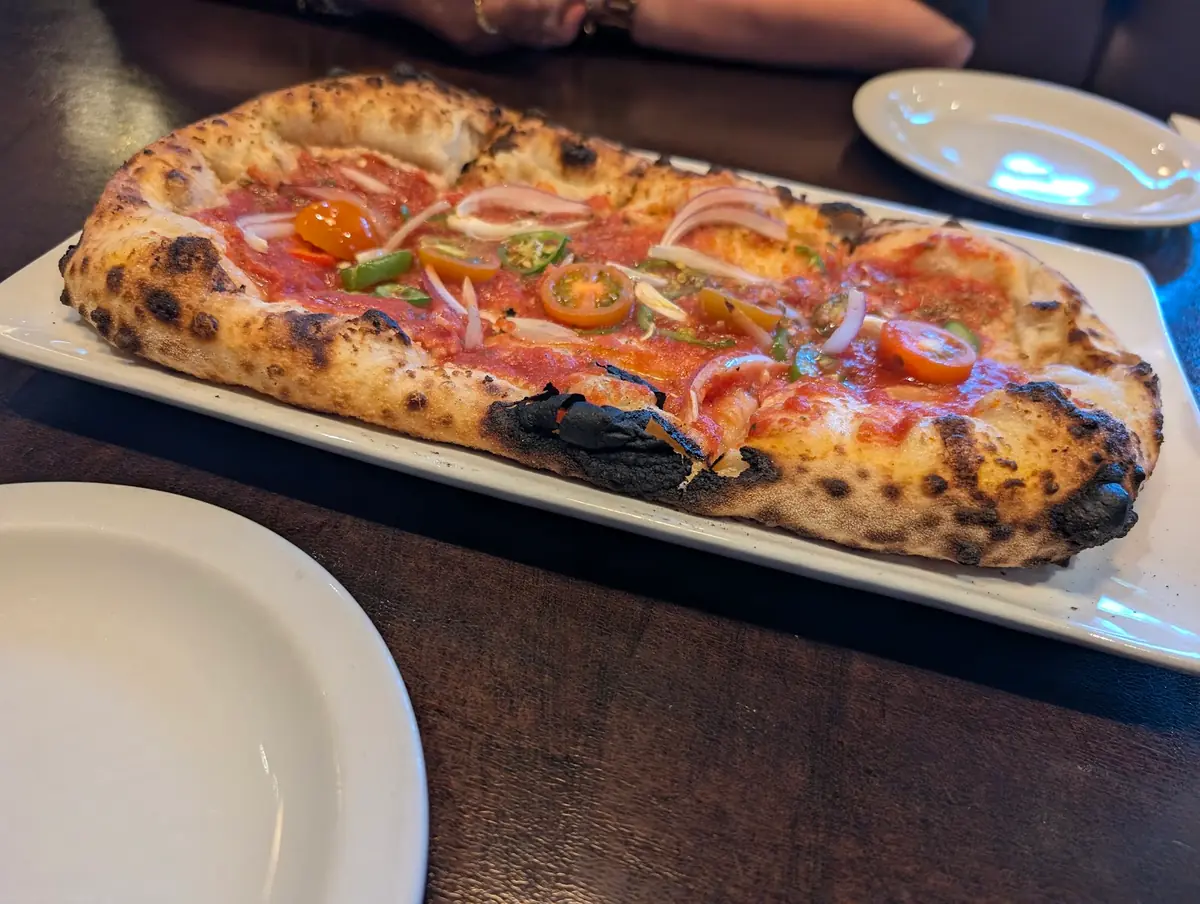Sotto Pizzeria photo (photo 2 of 3)
