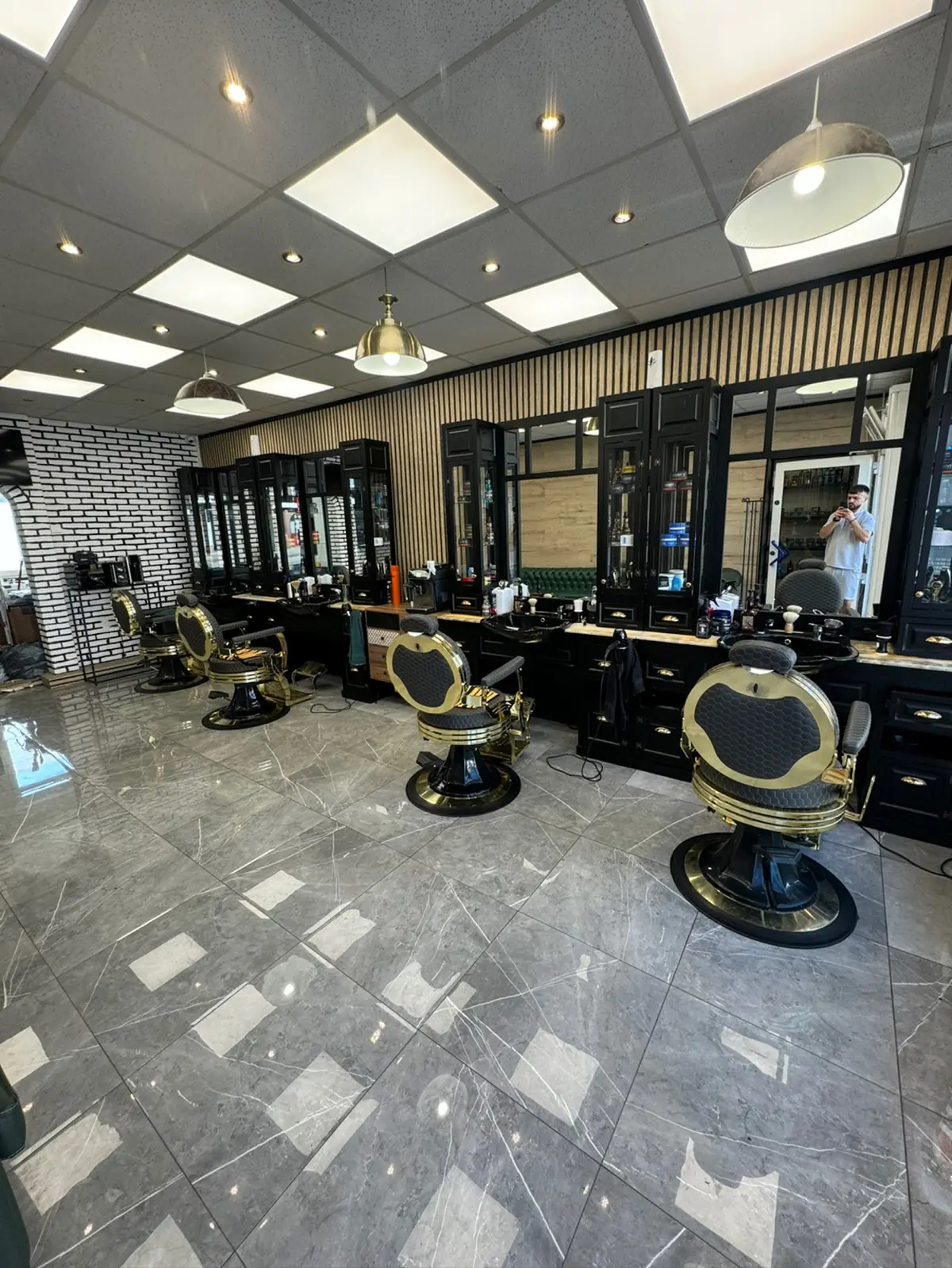 Hairdresser Goldene Schere photo (photo 2 of 3)