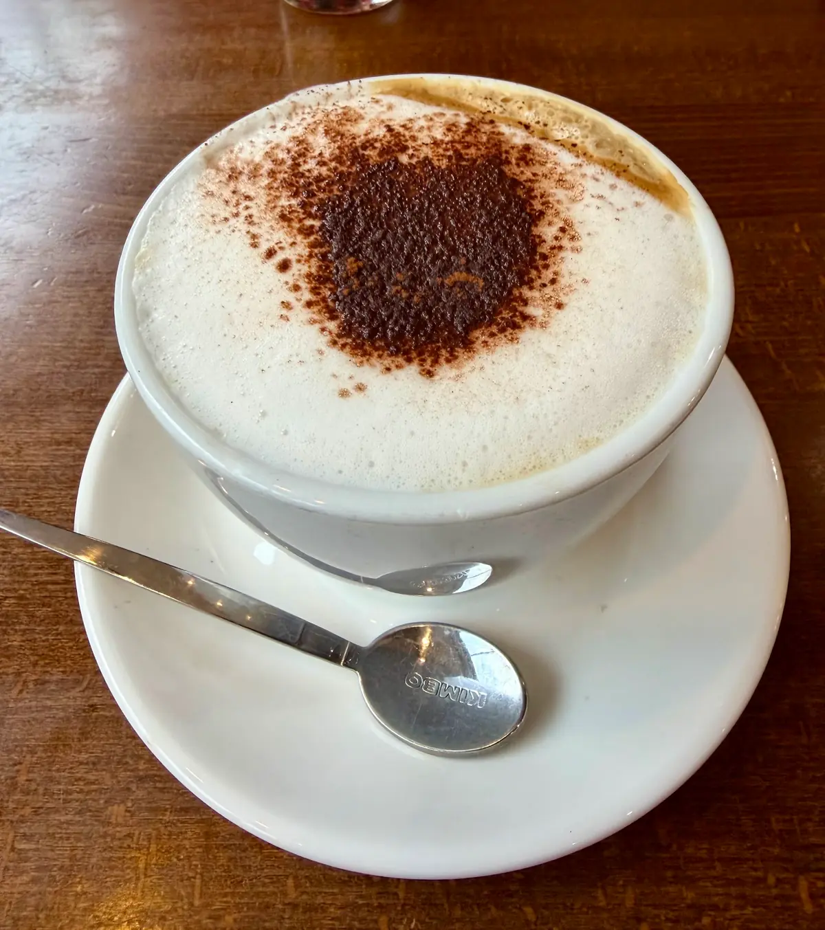 Caffé Caruso photo (photo 3 of 3)