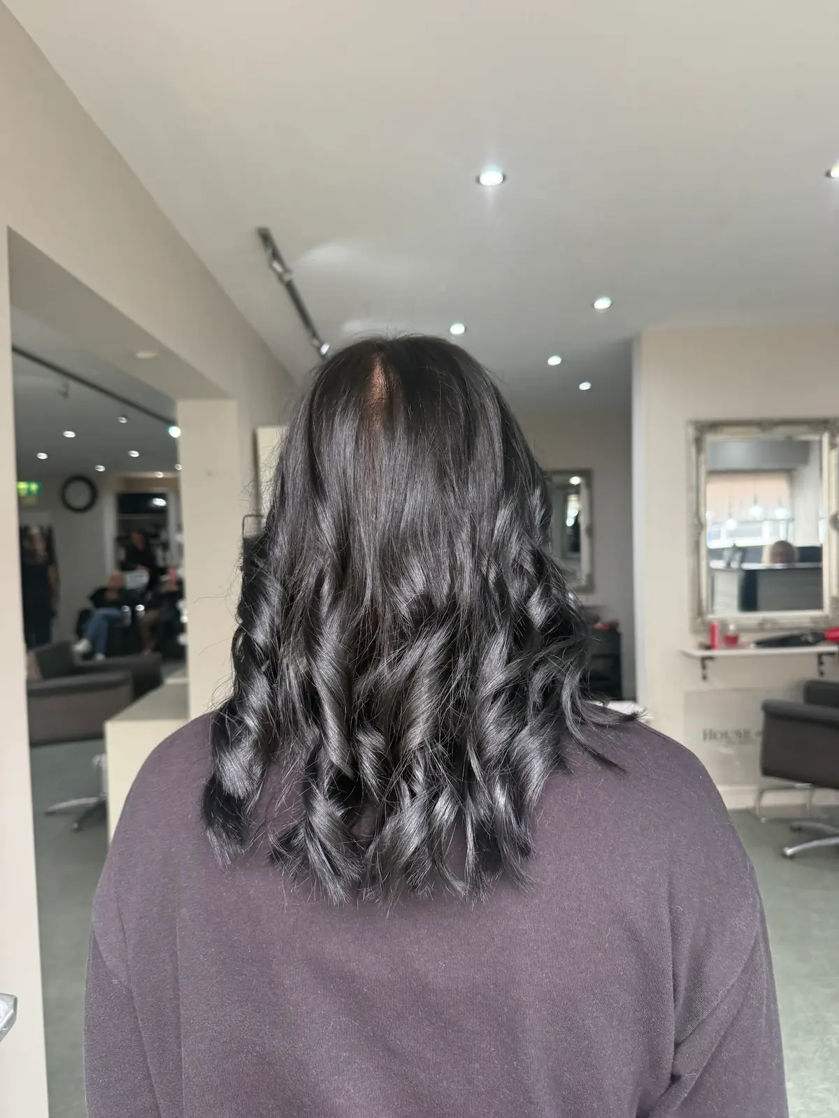 House of Finesse Hair Salon photo (photo 1 of 3)