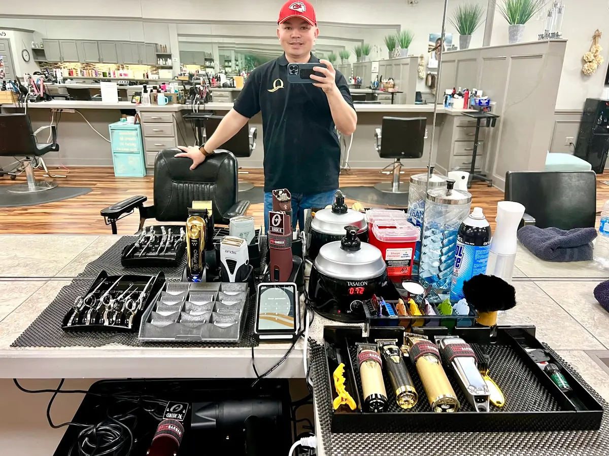 Mims Grooming Bar photo (photo 2 of 3)