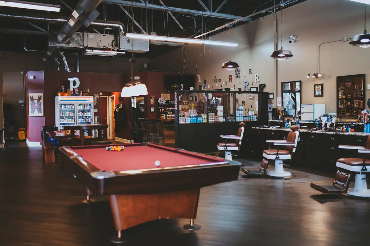 Mims Grooming Bar photo (photo 1 of 3)