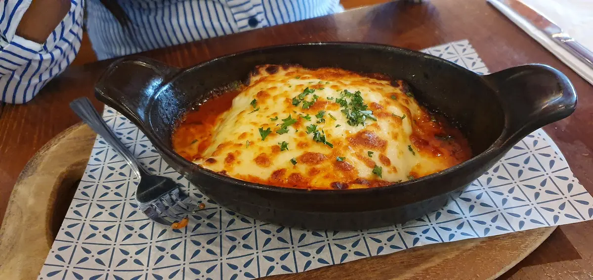 Bella Italia - Huntingdon photo (photo 2 of 3)
