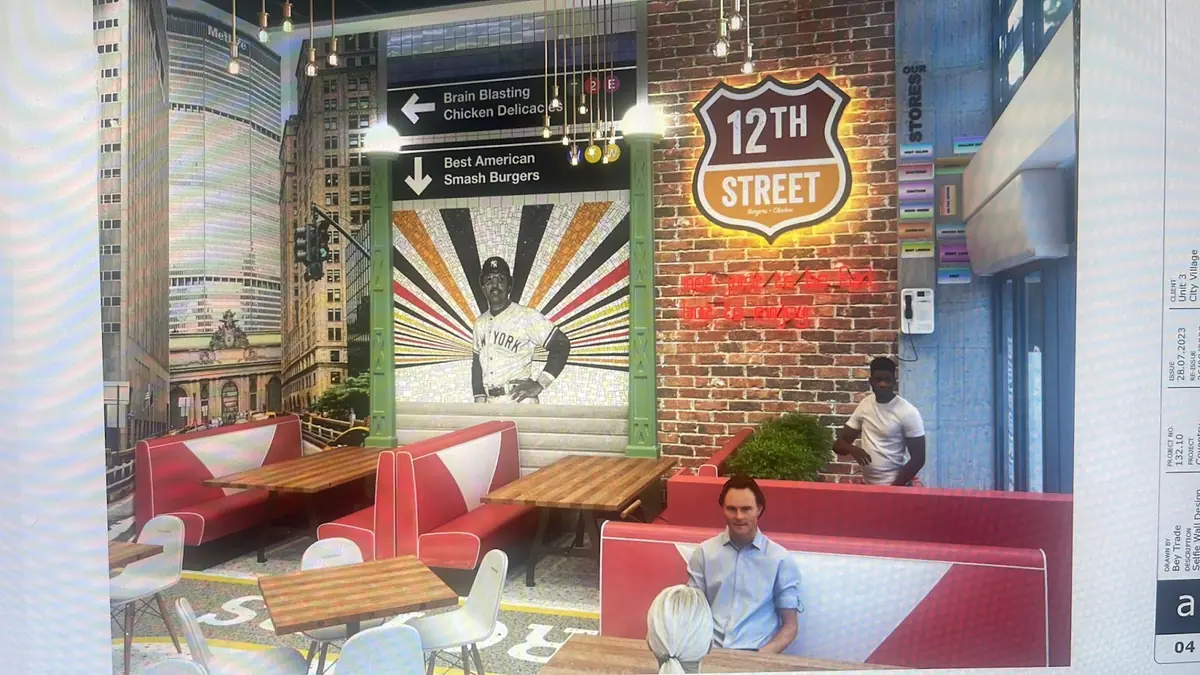 12th Street Burgers photo (photo 1 of 3)