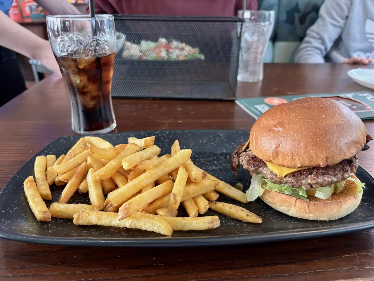 The Hope & Anchor