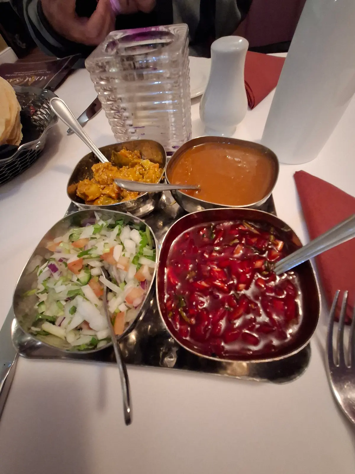 Memsaab Indian photo (photo 3 of 3)