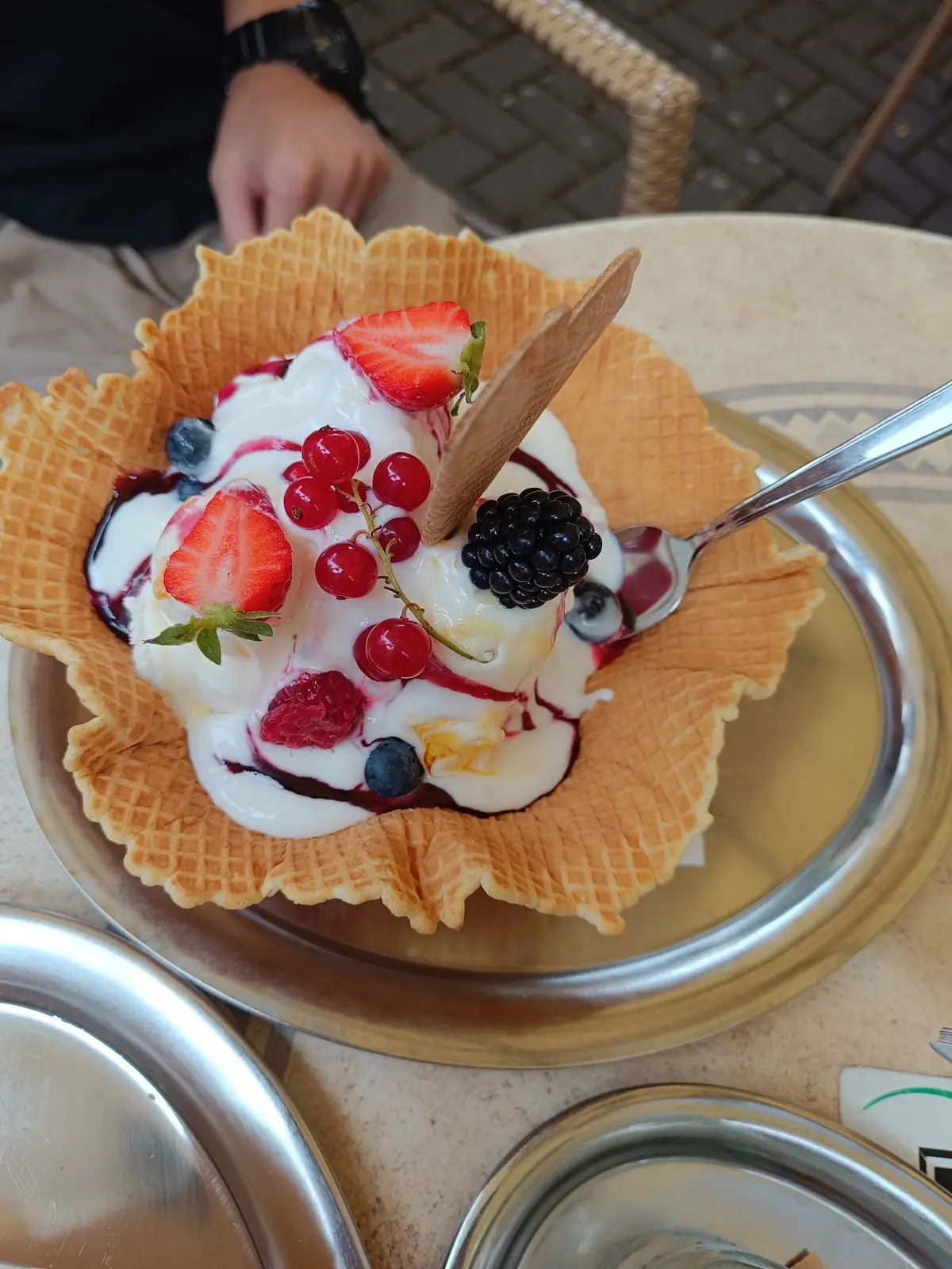 Ravera Eis Venezia photo (photo 2 of 3)