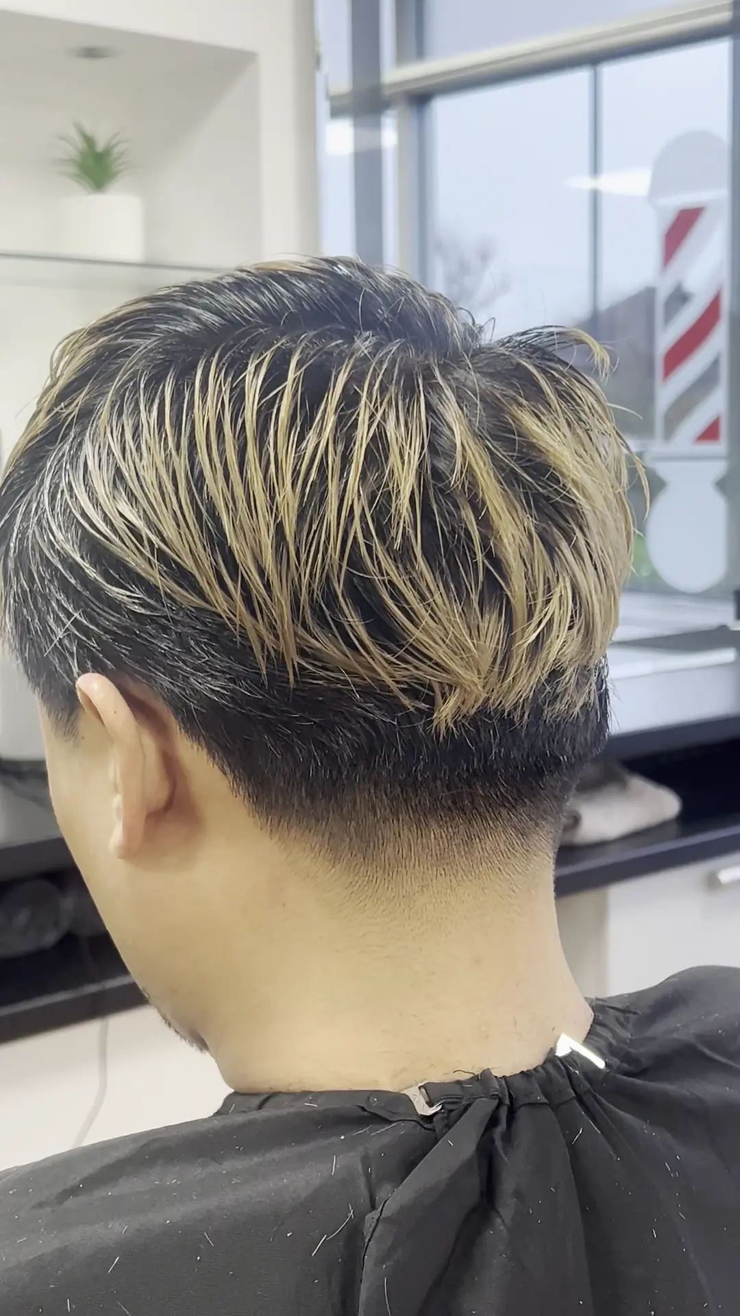 Az Barber Shop photo (photo 5 of 7)
