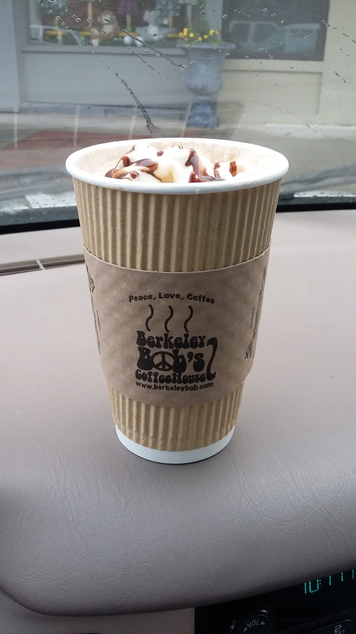 Berkeley Bob's Coffee House photo (photo 2 of 3)