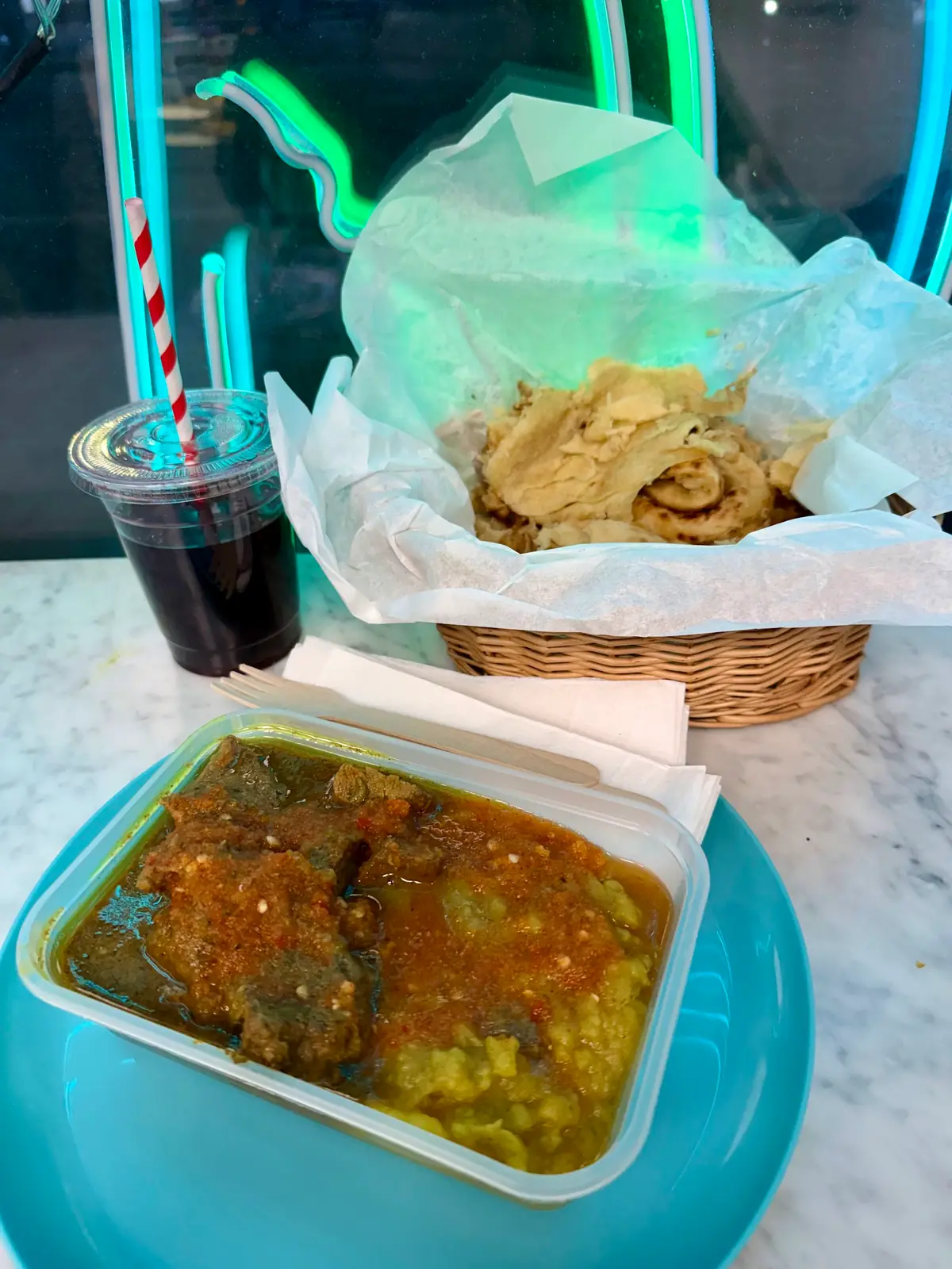 Tawa Roti photo (photo 2 of 3)