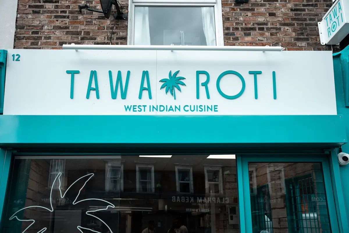 Tawa Roti photo (photo 3 of 3)
