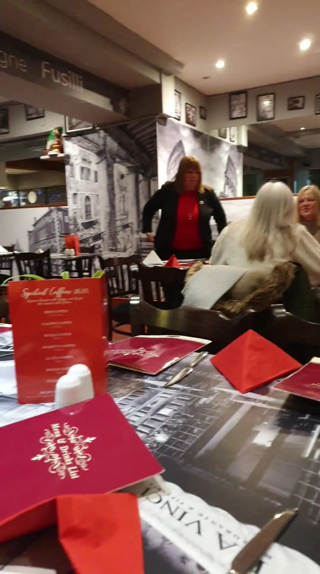 Da Vinci Restaurant (Swindon) photo (photo 1 of 3)