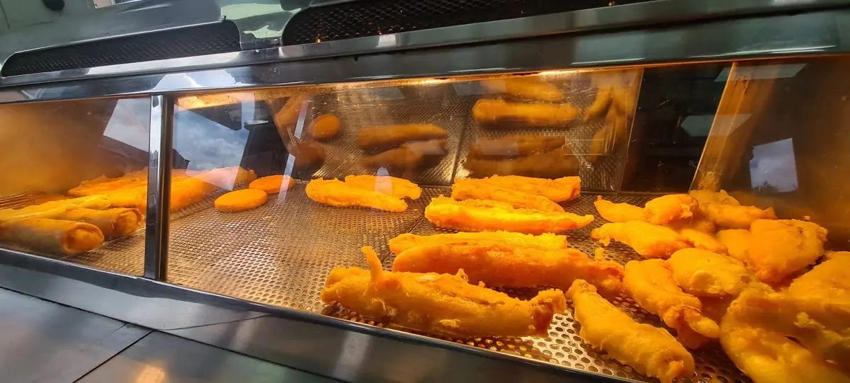 City Fryer photo (photo 3 of 3)