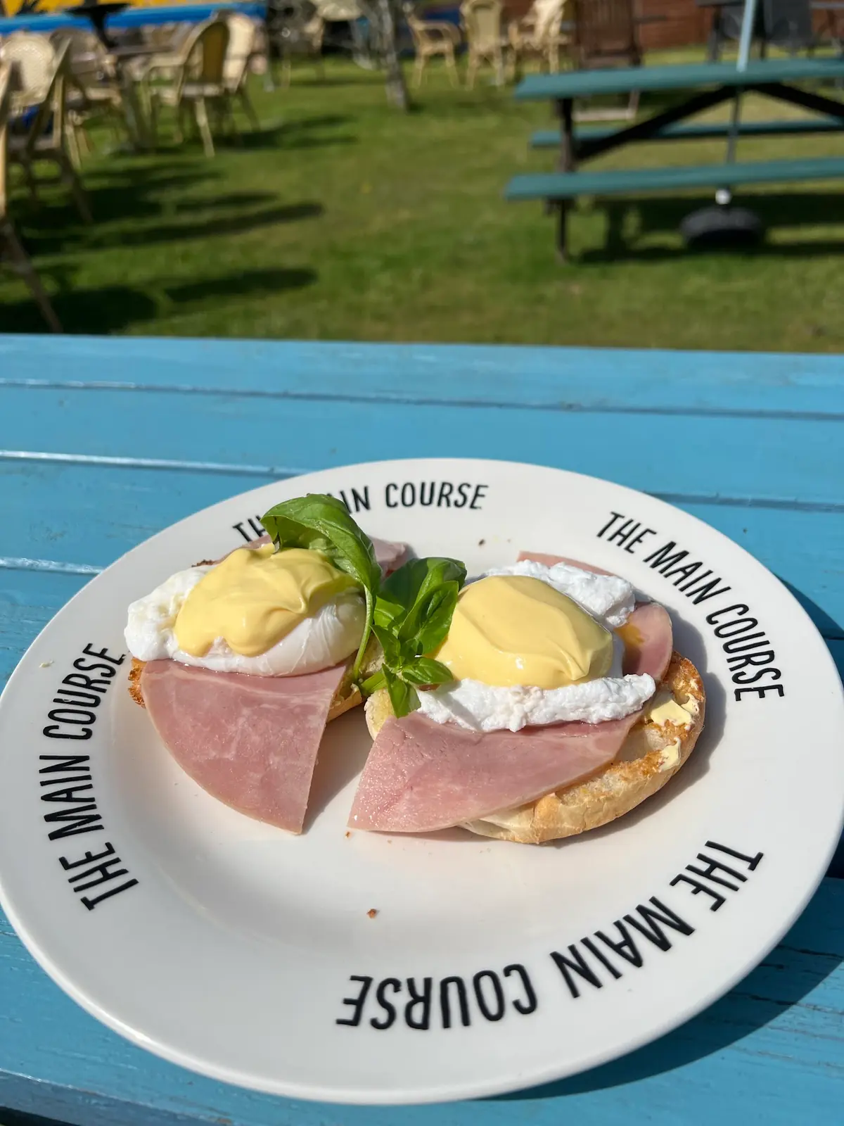 Jurassic Coast Cafe photo (photo 2 of 3)