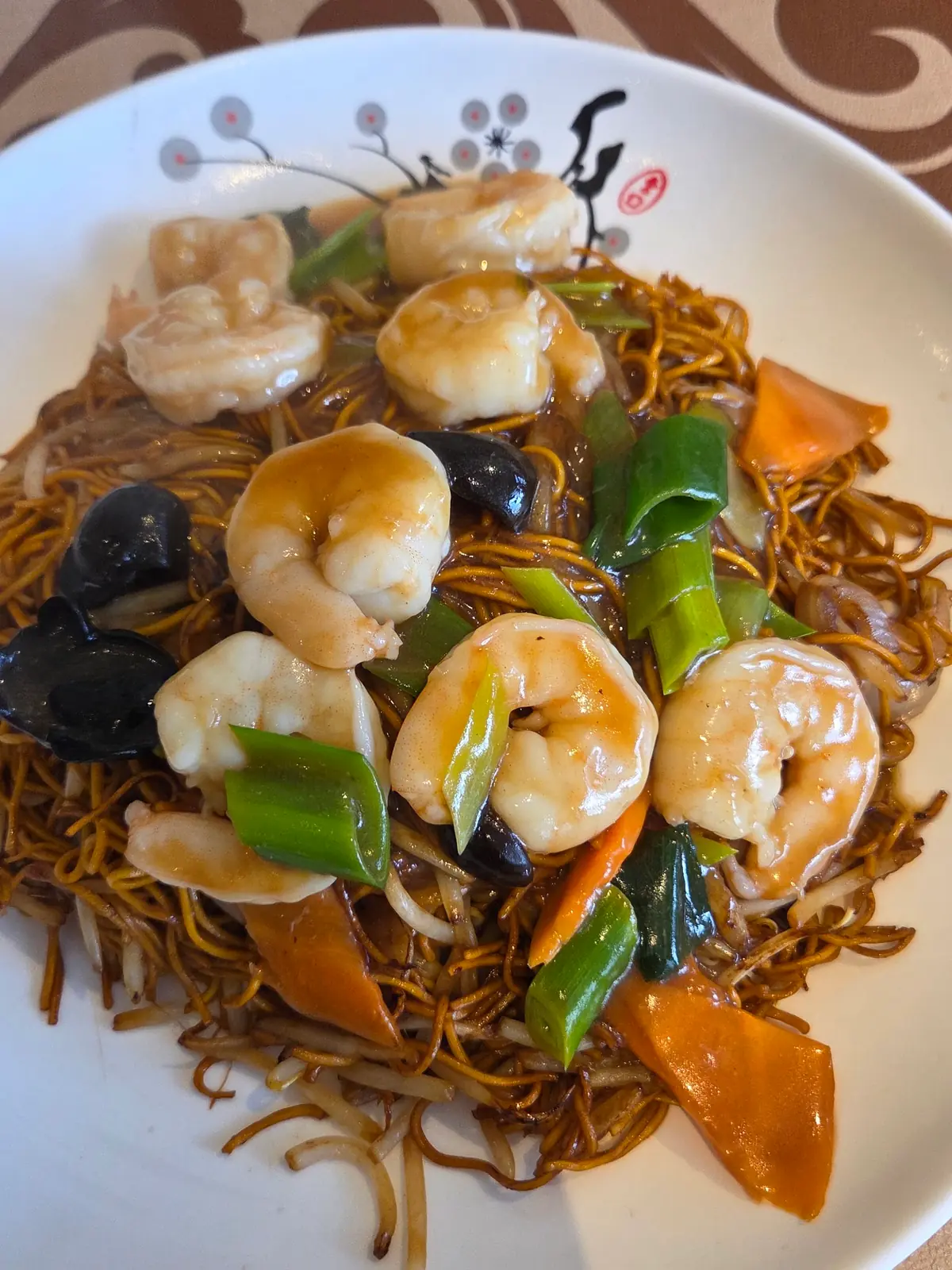 Gourmet Cafe — Chinese restaurants in Swansea