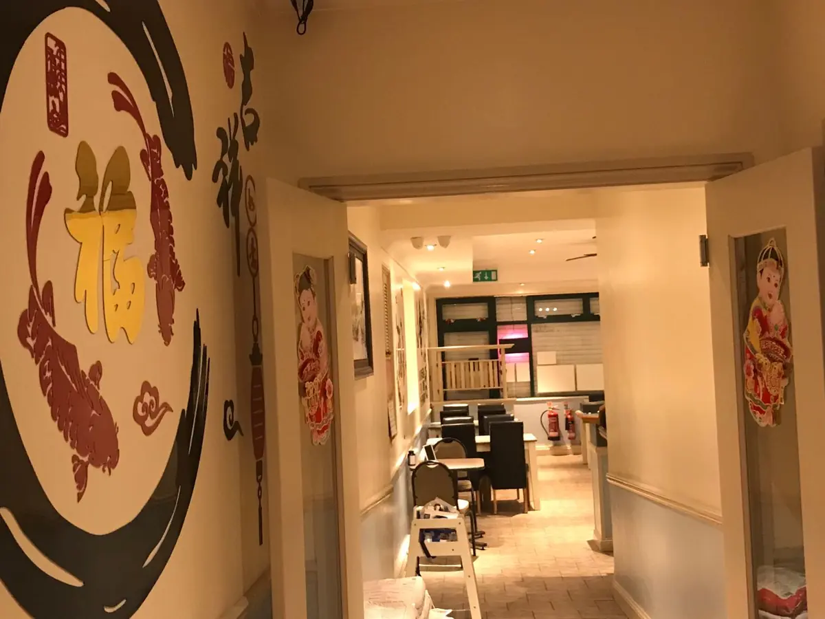 Gourmet Cafe photo (photo 1 of 3)