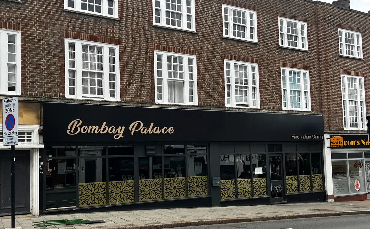 Bombay Palace photo (photo 2 of 3)