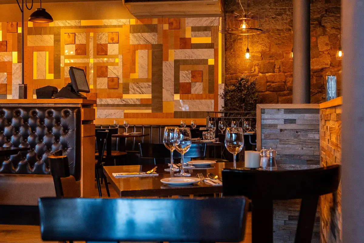 The Italian Kitchen