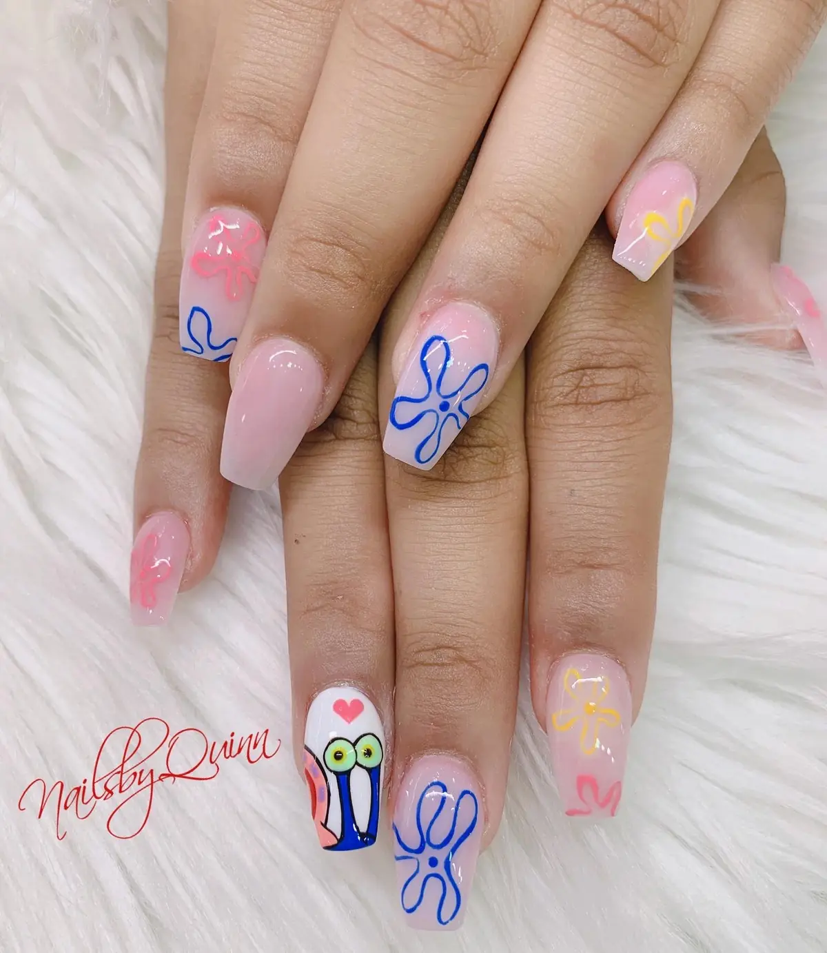 Top Q Nails photo (photo 3 of 3)