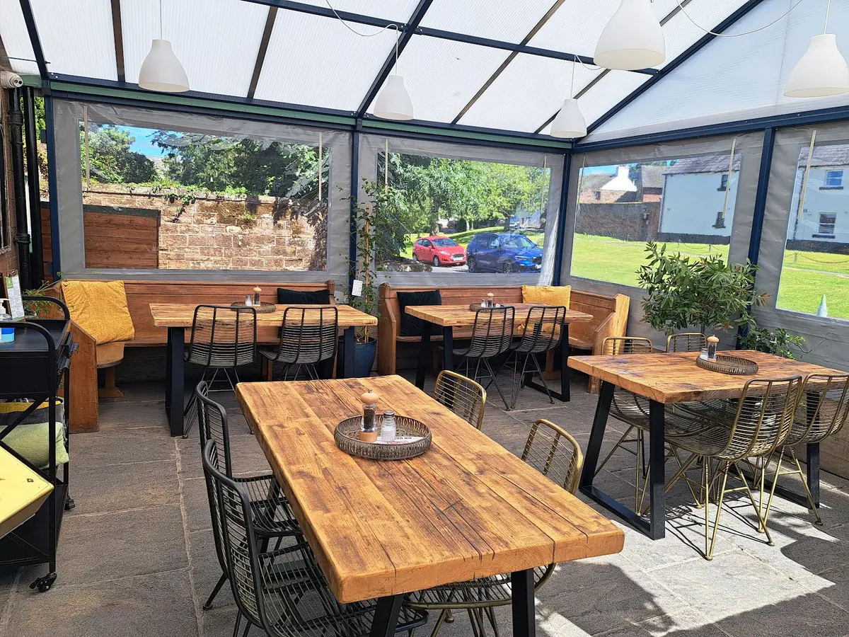 Royal Oak Scotby Carlisle — Bars in Carlisle
