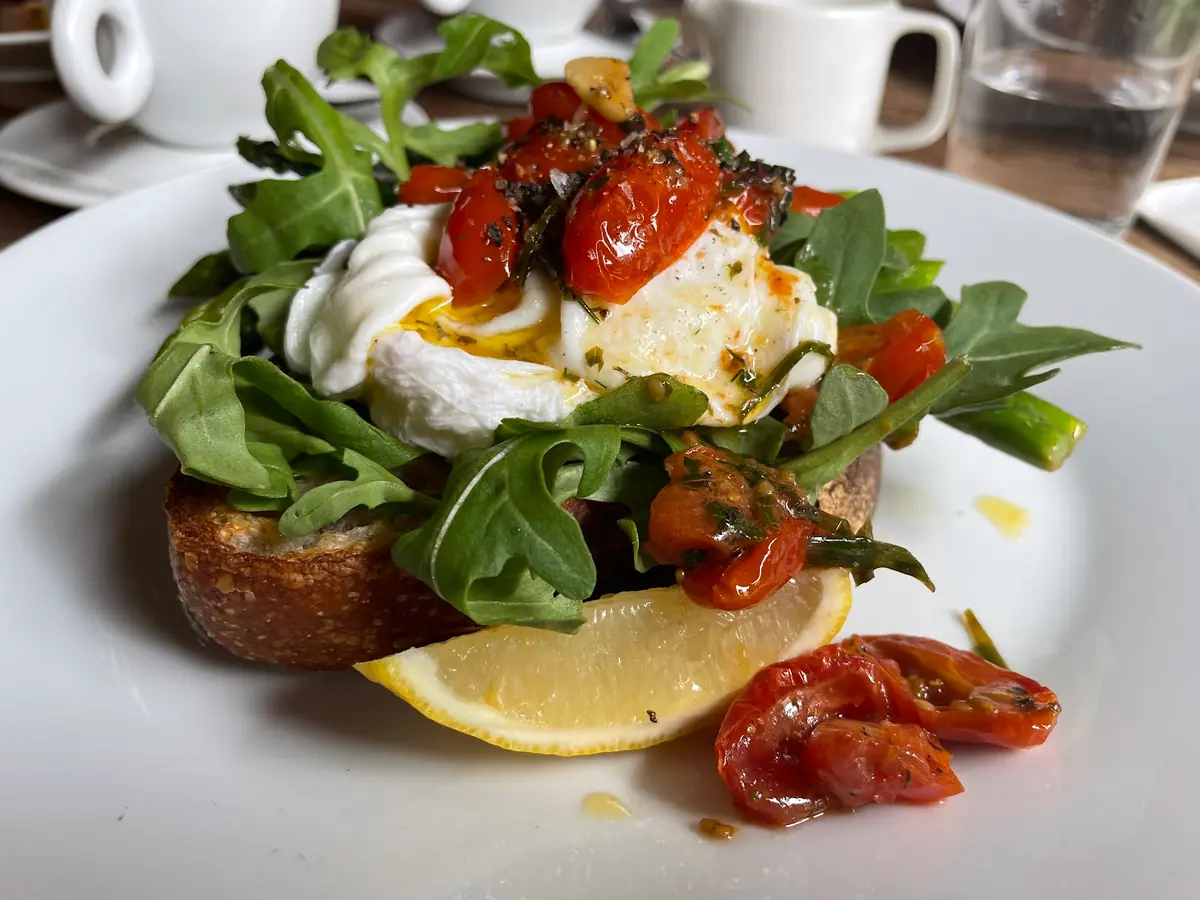 Stables Café — Cafes in London