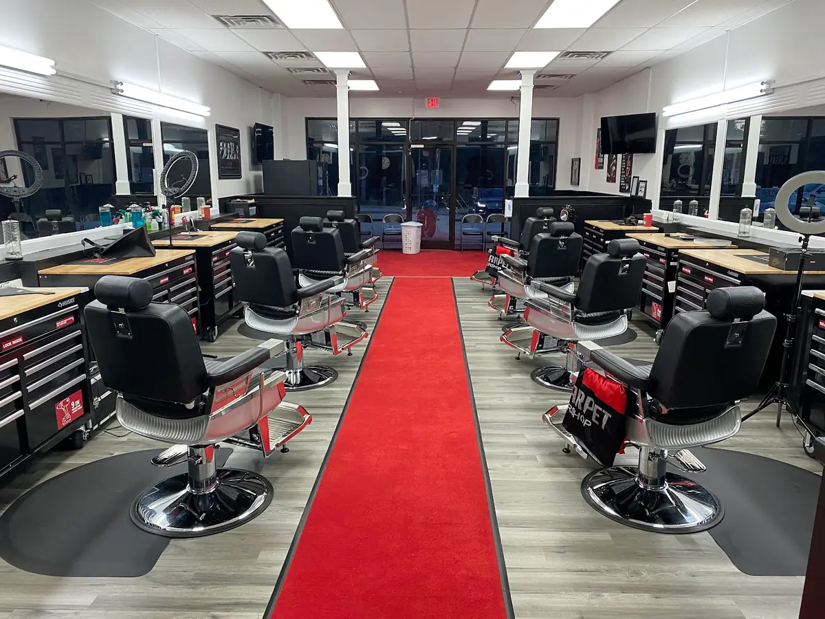 Red Carpet Barber Shop LLC photo (photo 3 of 3)