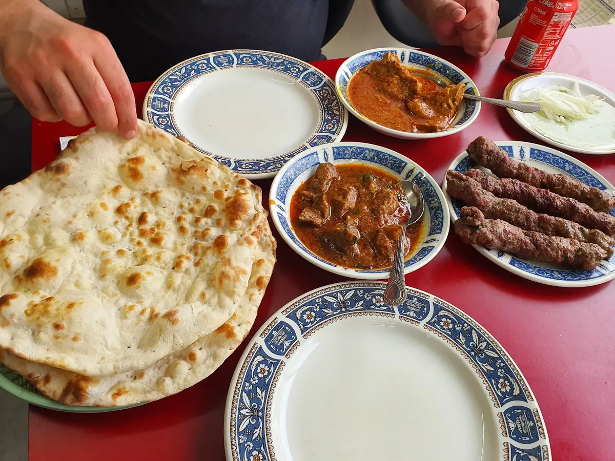 Rahat Restaurant photo (photo 2 of 3)