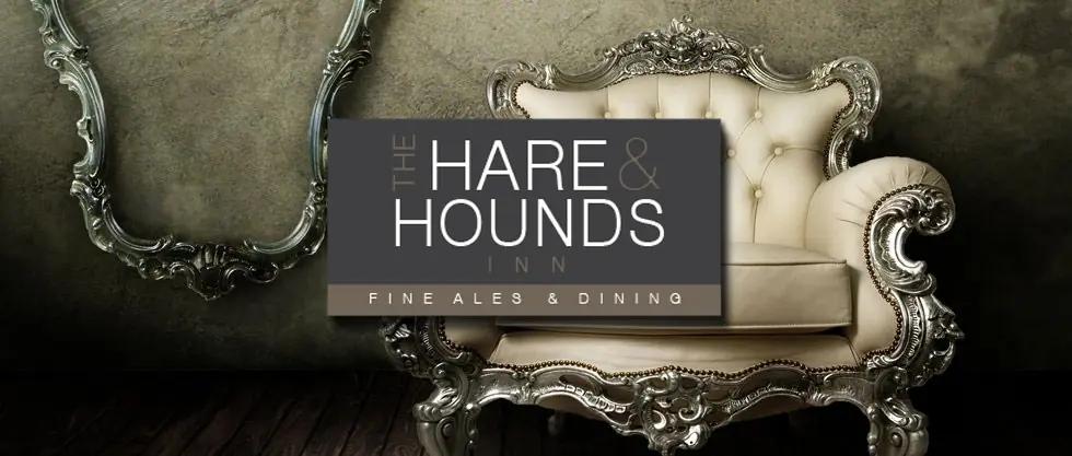 Hare & Hounds Inn, Luzley photo (photo 2 of 3)