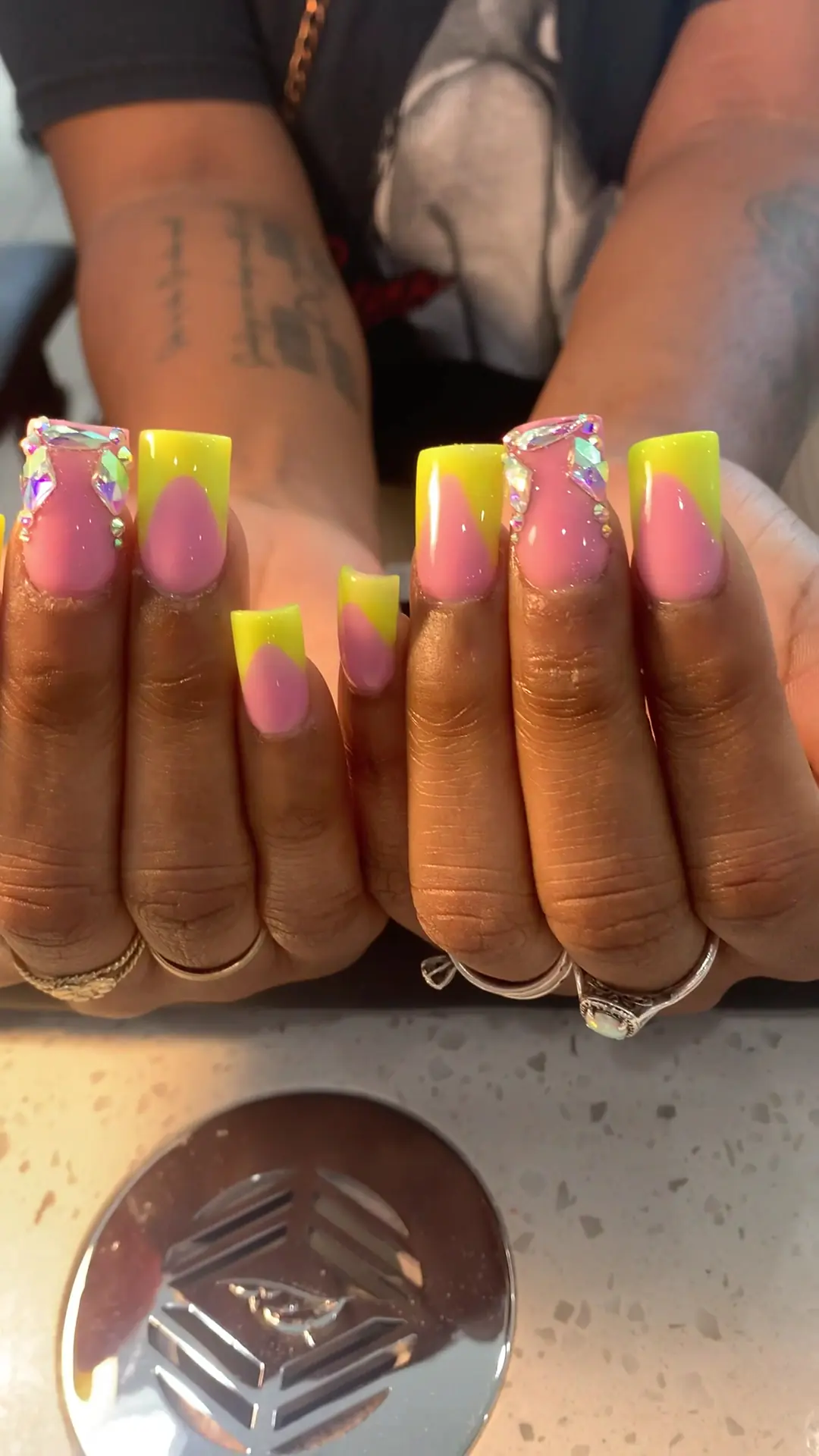 Queen Nail and Spa photo (photo 2 of 3)