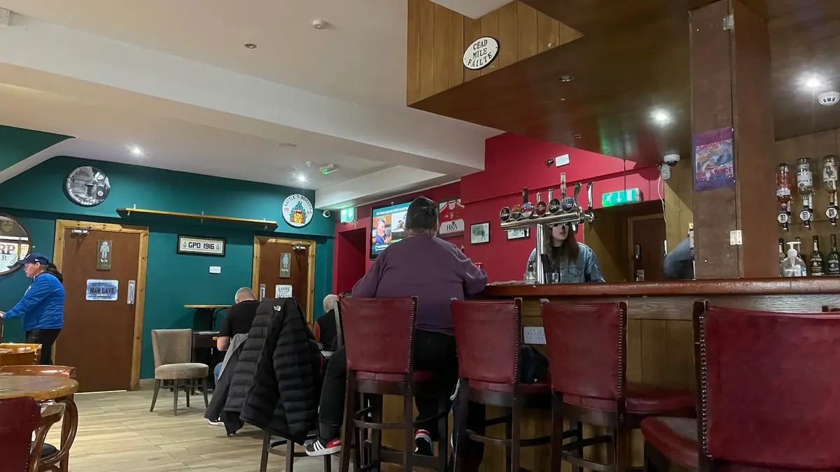 The 7Twenty Bar Restaurant Off Licence photo (photo 6 of 7)