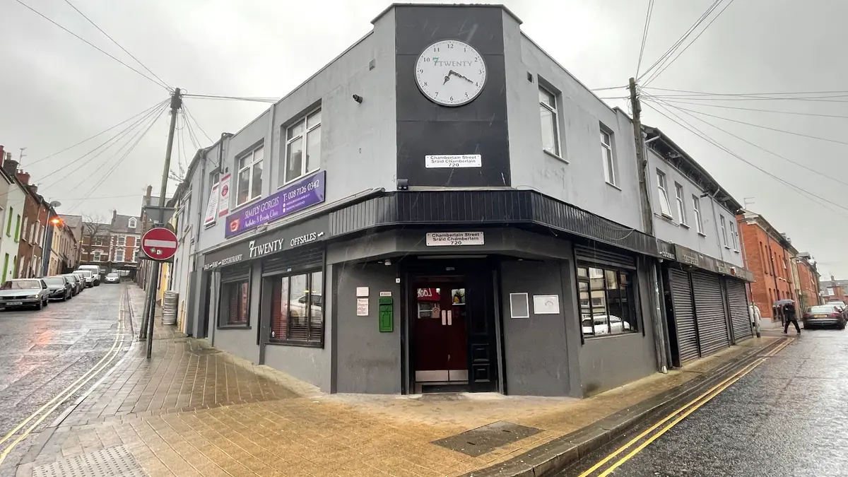The 7Twenty Bar Restaurant Off Licence photo (photo 1 of 7)