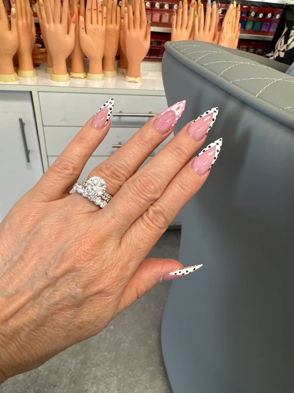 Serenity Nails & Spa photo (photo 1 of 3)