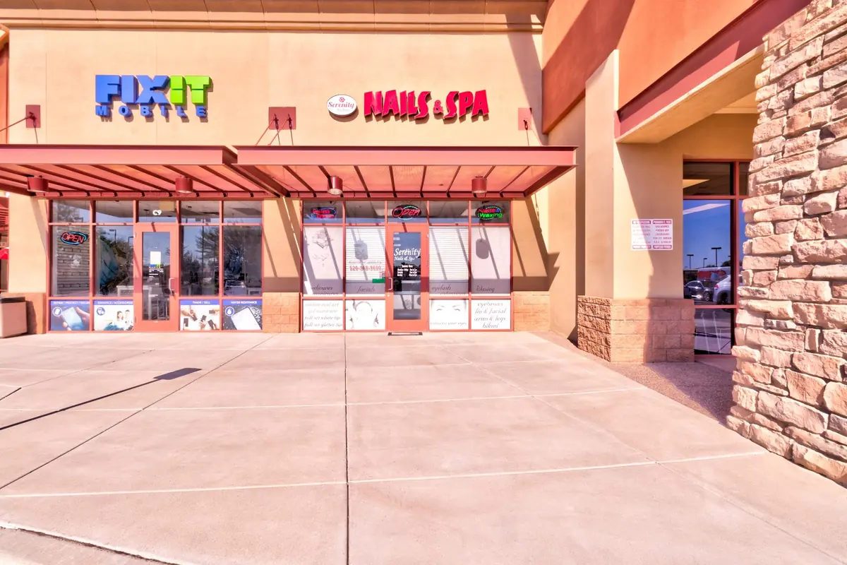 Serenity Nails & Spa photo (photo 3 of 3)