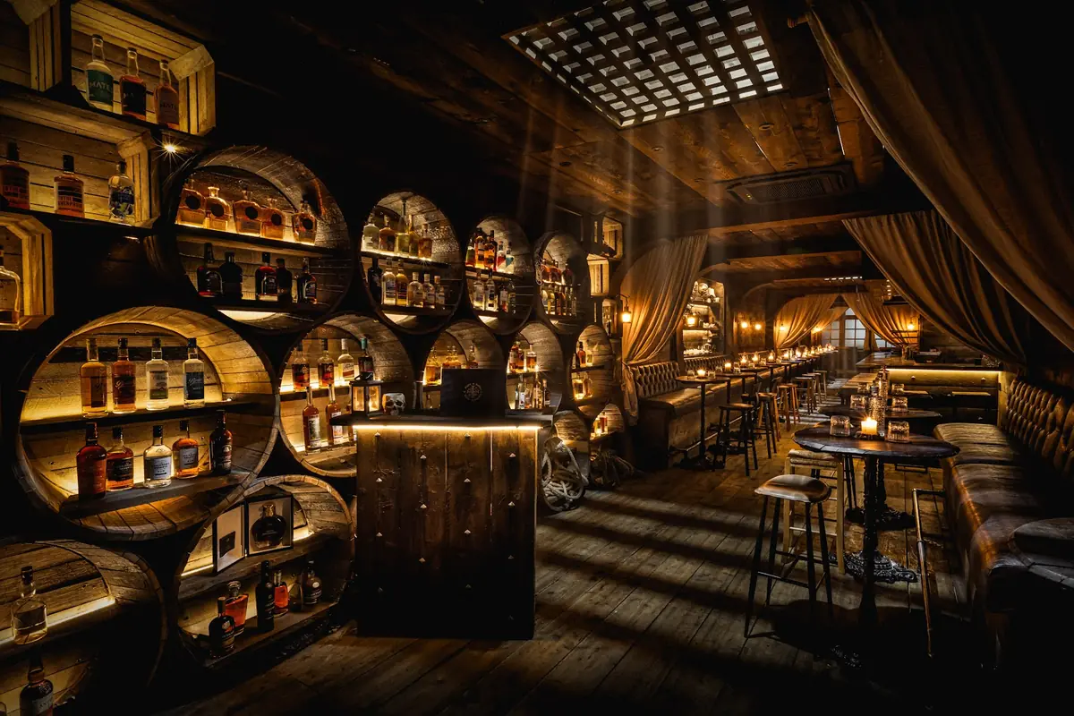 Rhum Tavern photo (photo 1 of 3)