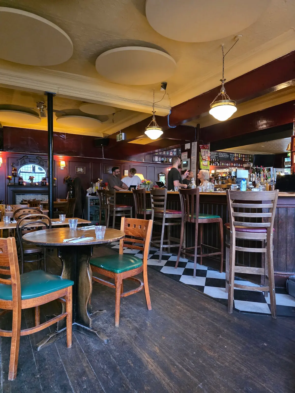 Canton Arms photo (photo 2 of 3)