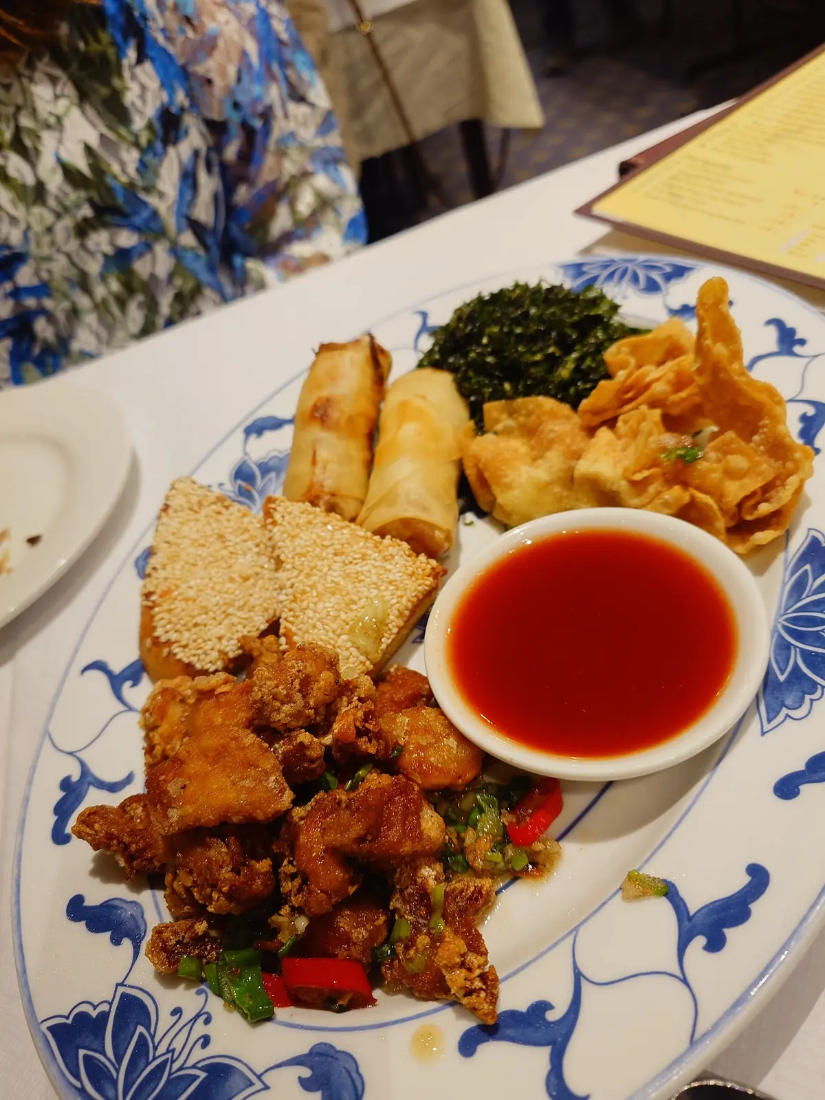 The Mandarin Chef photo (photo 3 of 3)