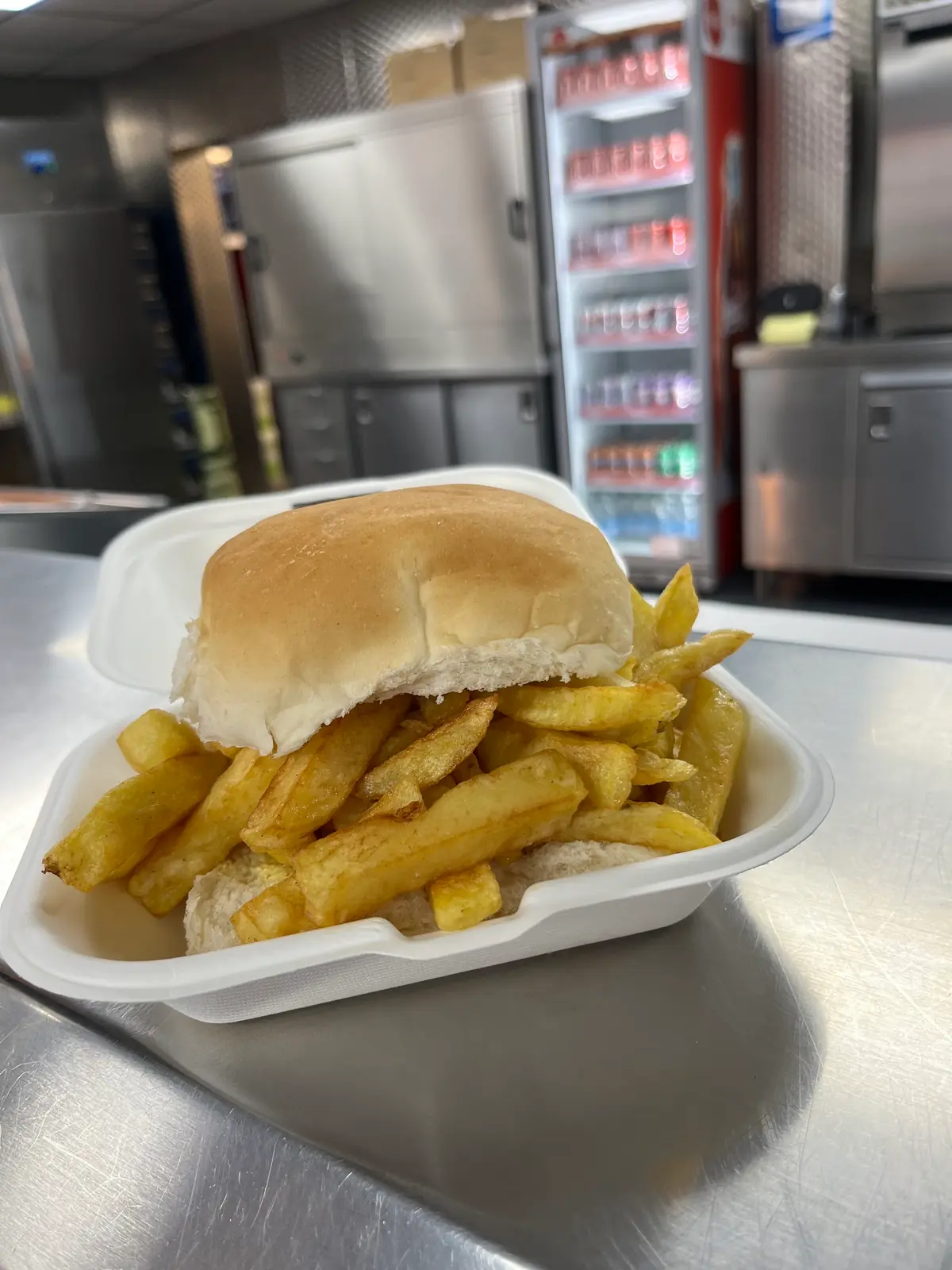 The Big Chippy photo (photo 3 of 3)